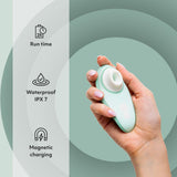 Womanizer Liberty 2 Sage