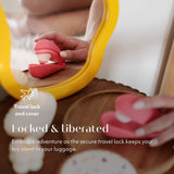 Womanizer Liberty 2 Rose