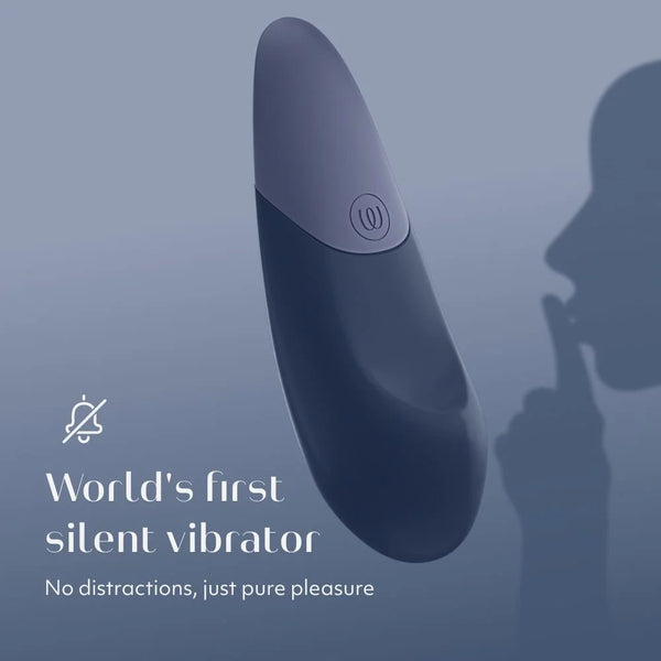 Womanizer Vibe-Blue