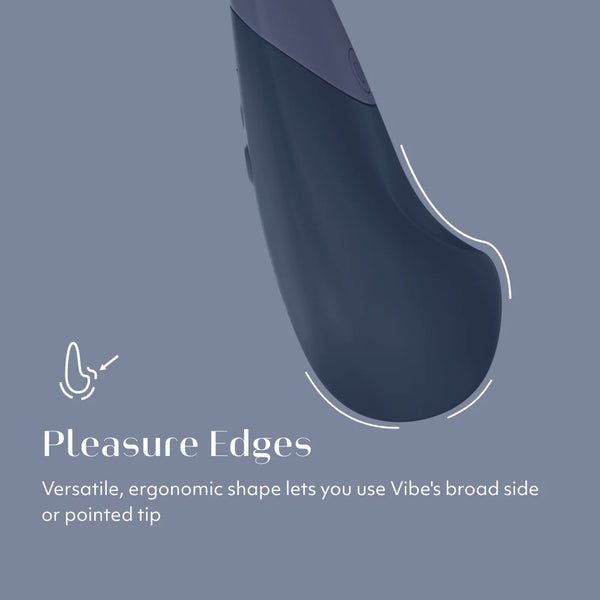 Womanizer Vibe-Blue
