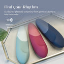 Womanizer Vibe-Blue