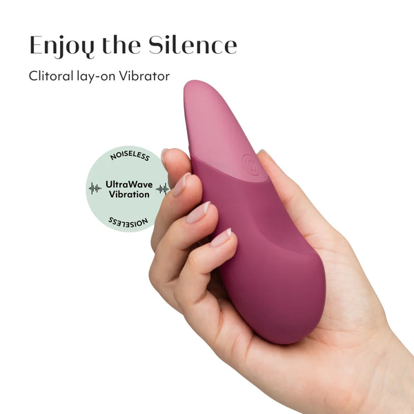 Womanizer Vibe-Pink