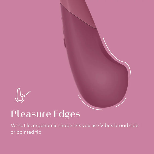 Womanizer Vibe-Pink