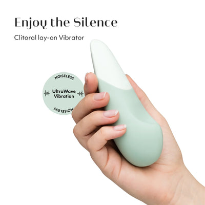 Womanizer Vibe-Sage