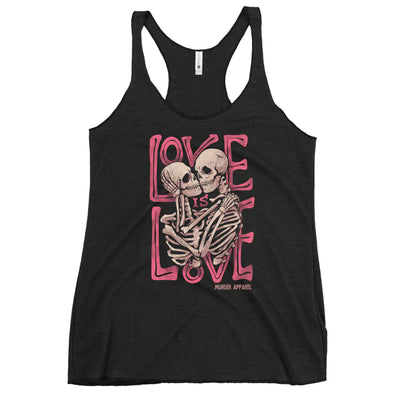 Tank: Love is Love-Extra Large