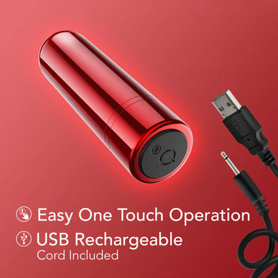 Kool Vibes Rechargeable-Cherry