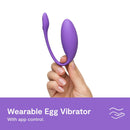 We-Vibe Jive Lite-Purple