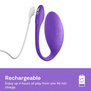 We-Vibe Jive Lite-Purple