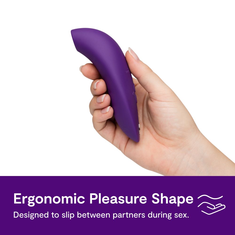 We-Vibe Melt 2 Purple