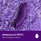 We-Vibe Melt 2 Purple