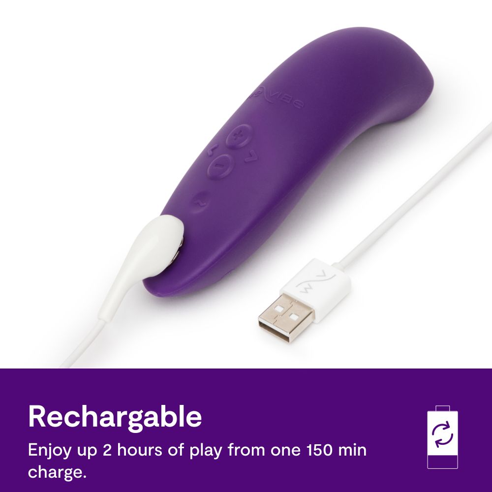 We-Vibe Melt 2 Purple