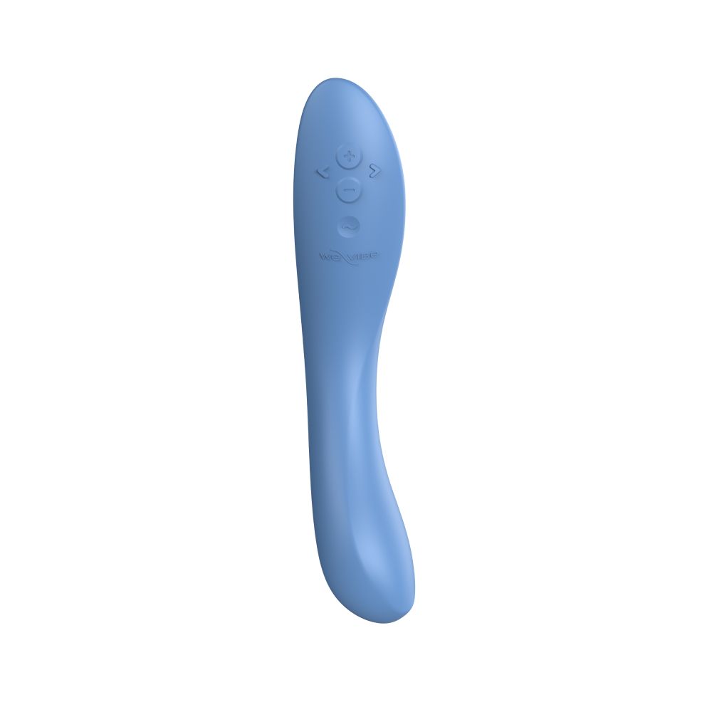 We-Vibe RAVE 2-Blue