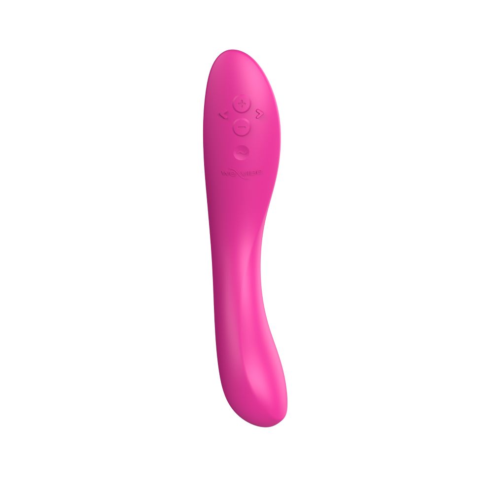 We-Vibe RAVE 2-Fuchsia