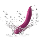 We-Vibe RAVE 2-Fuchsia