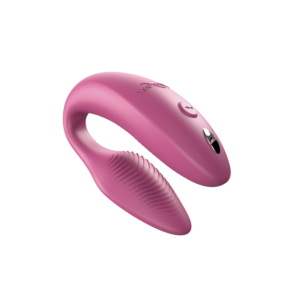 We-Vibe Sync 2-Pink