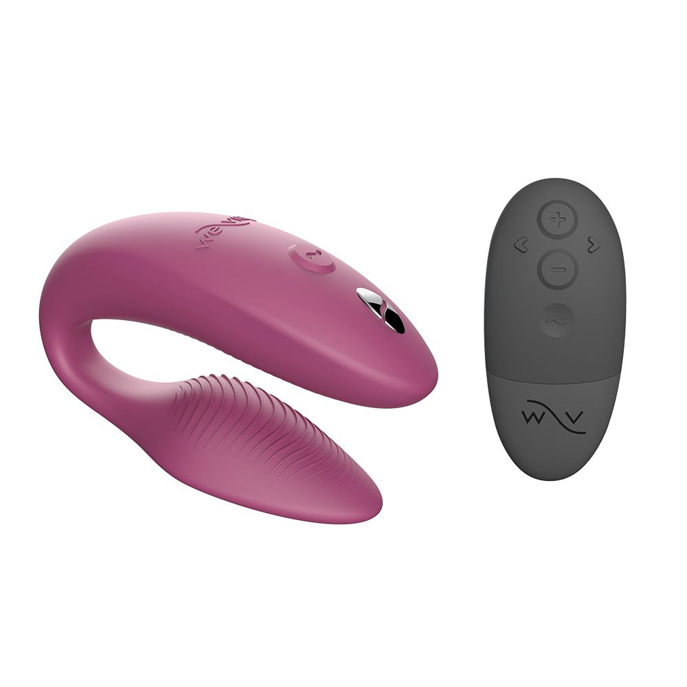 We-Vibe Sync 2-Pink