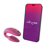 We-Vibe Sync 2-Pink