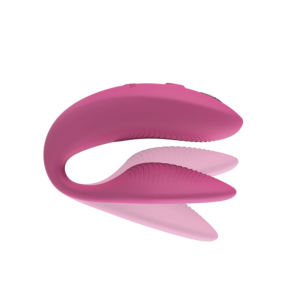 We-Vibe Sync 2-Pink