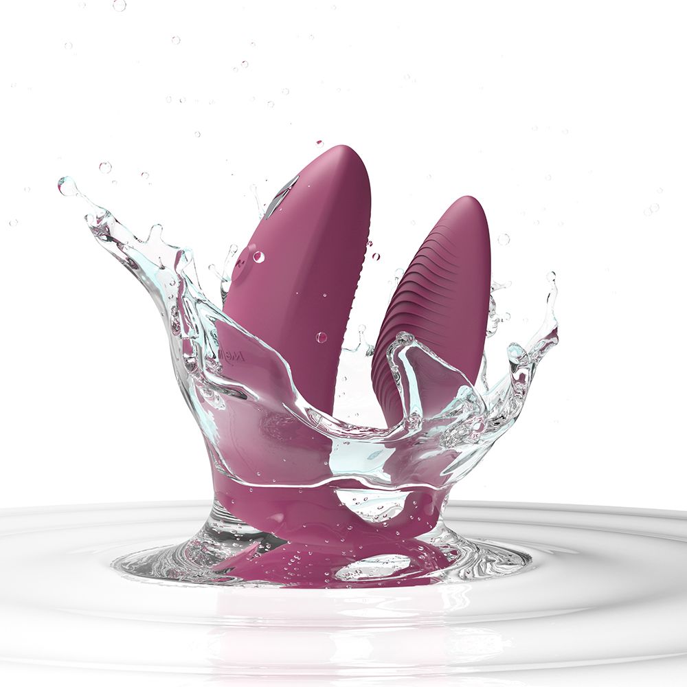 We-Vibe Sync 2-Pink