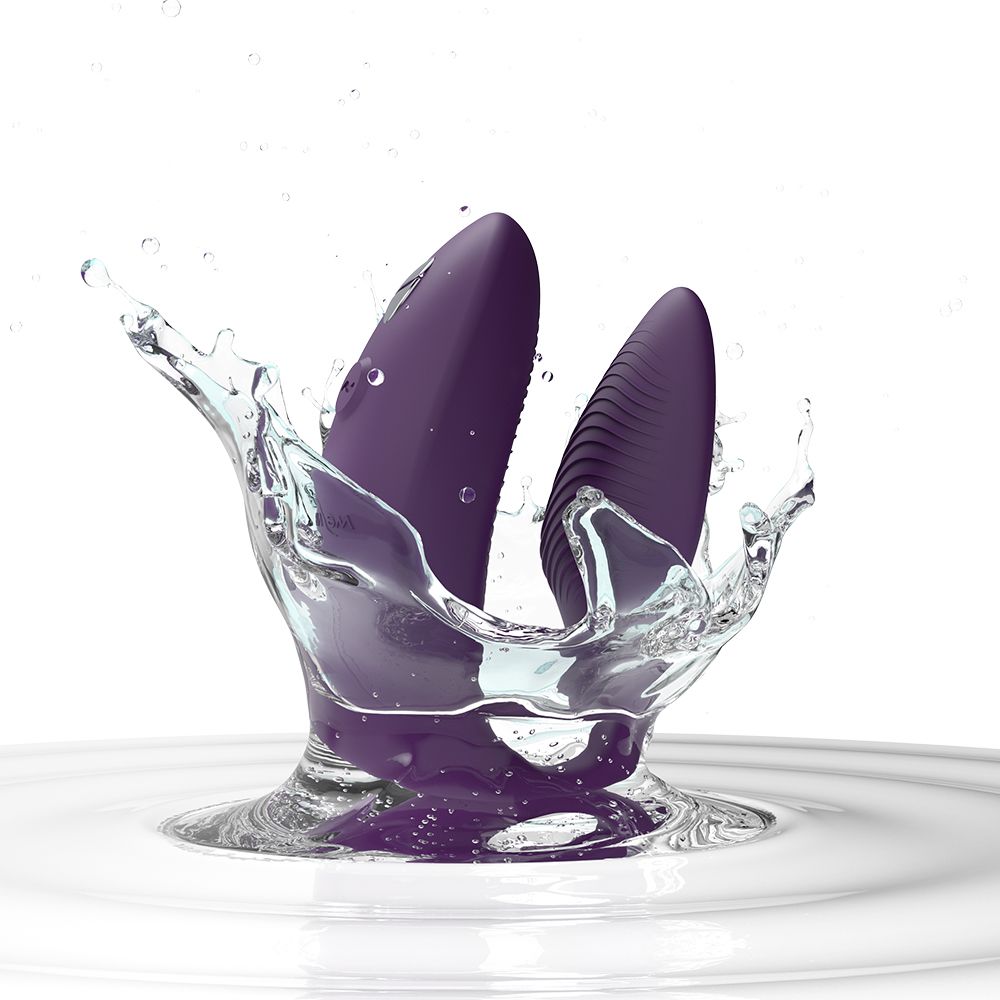 We-Vibe Sync 2-Purple