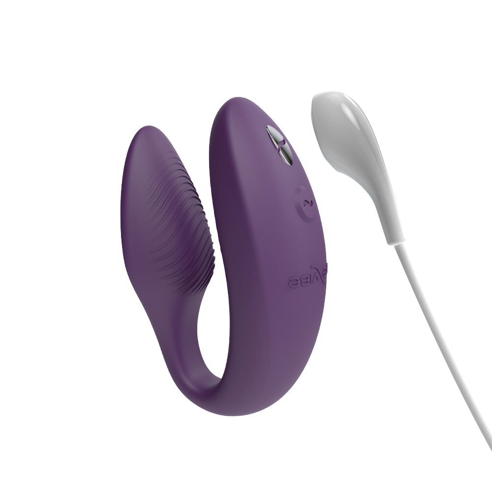 We-Vibe Sync 2-Purple