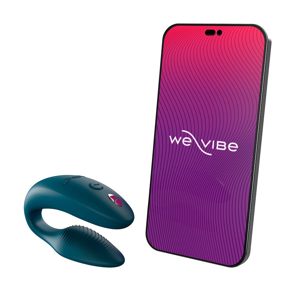 We-Vibe Sync 2-Green