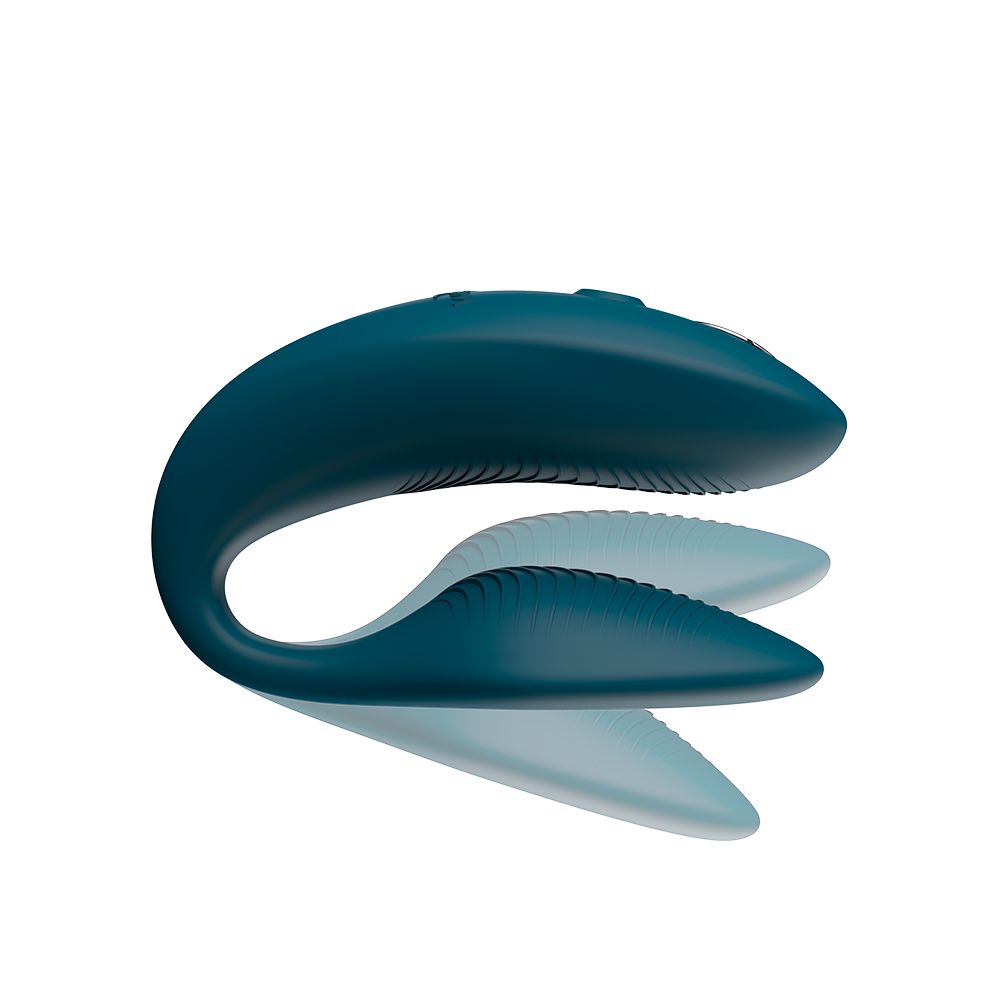 We-Vibe Sync 2-Green