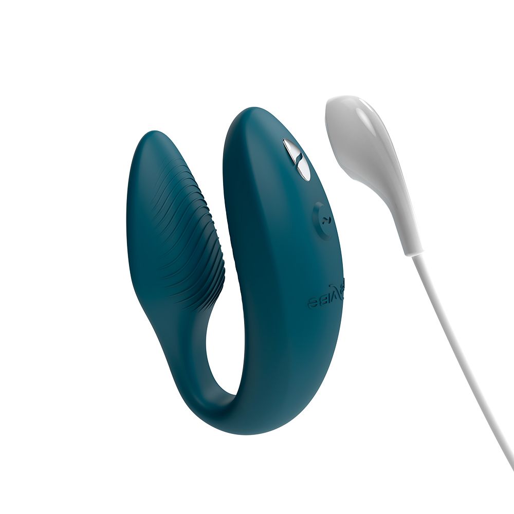 We-Vibe Sync 2-Green