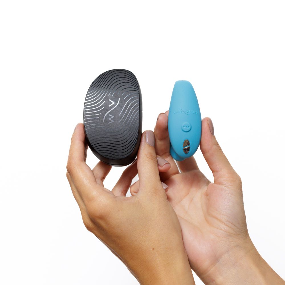 We-Vibe Sync GO-Turquoise
