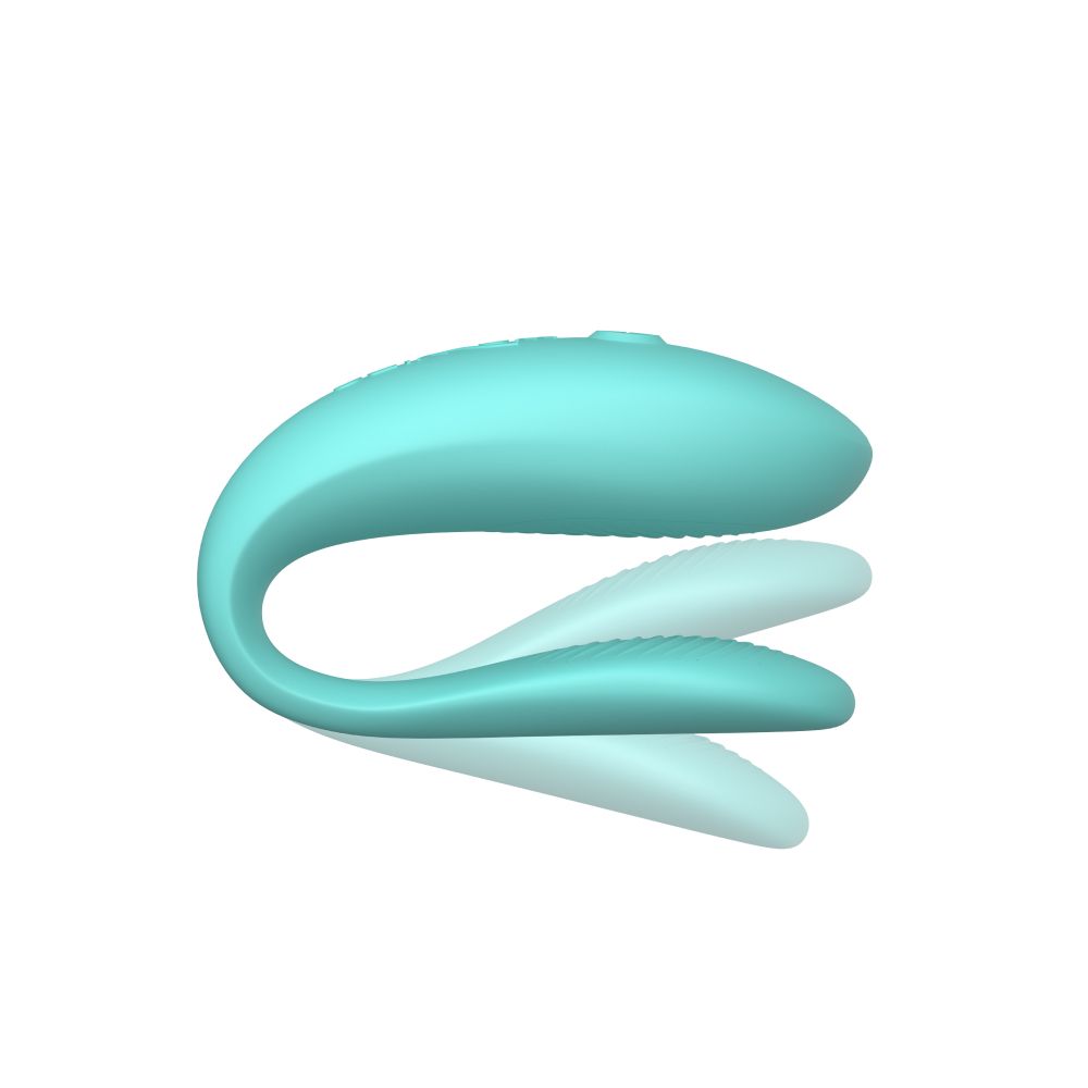 We-Vibe Sync Lite-Aqua