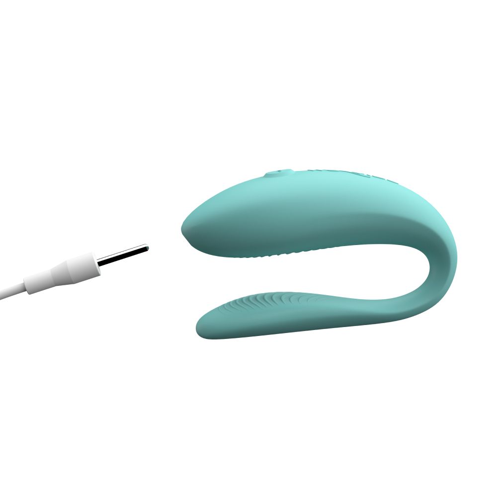 We-Vibe Sync Lite-Aqua