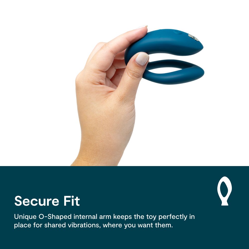 We-Vibe Sync O-Green