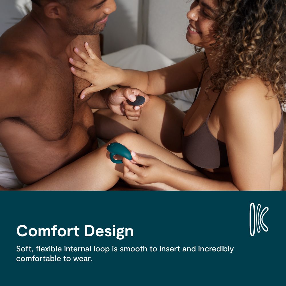 We-Vibe Sync O-Green