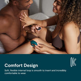 We-Vibe Sync O-Green