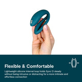 We-Vibe Sync O-Green