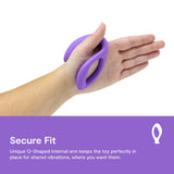 We-Vibe Sync O-Purple