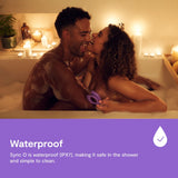 We-Vibe Sync O-Purple