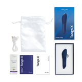 We-Vibe TangoX Blue