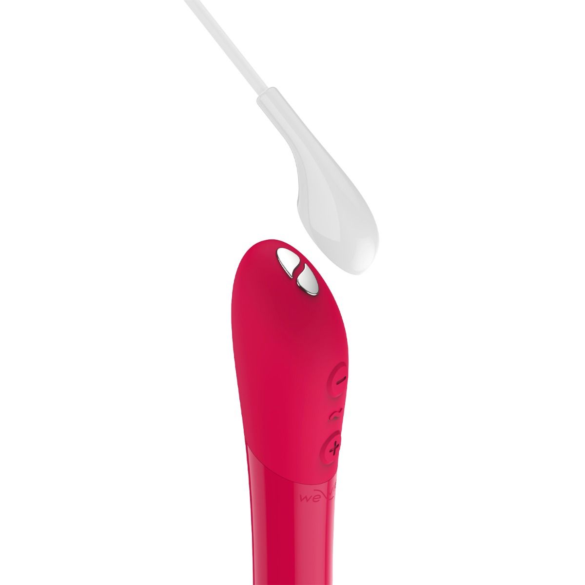 We-Vibe TangoX Red