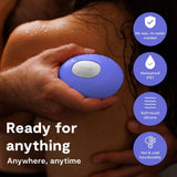 We-Vibe Temp-Lavender