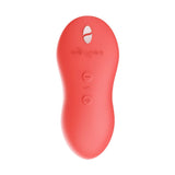 We-Vibe TouchX Crave Coral