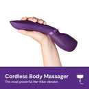 We-Vibe Wand 2-Purple