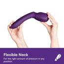 We-Vibe Wand 2-Purple