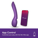 We-Vibe Wand 2-Purple