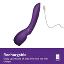 We-Vibe Wand 2-Purple