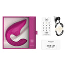 Womanizer Blend-Pink