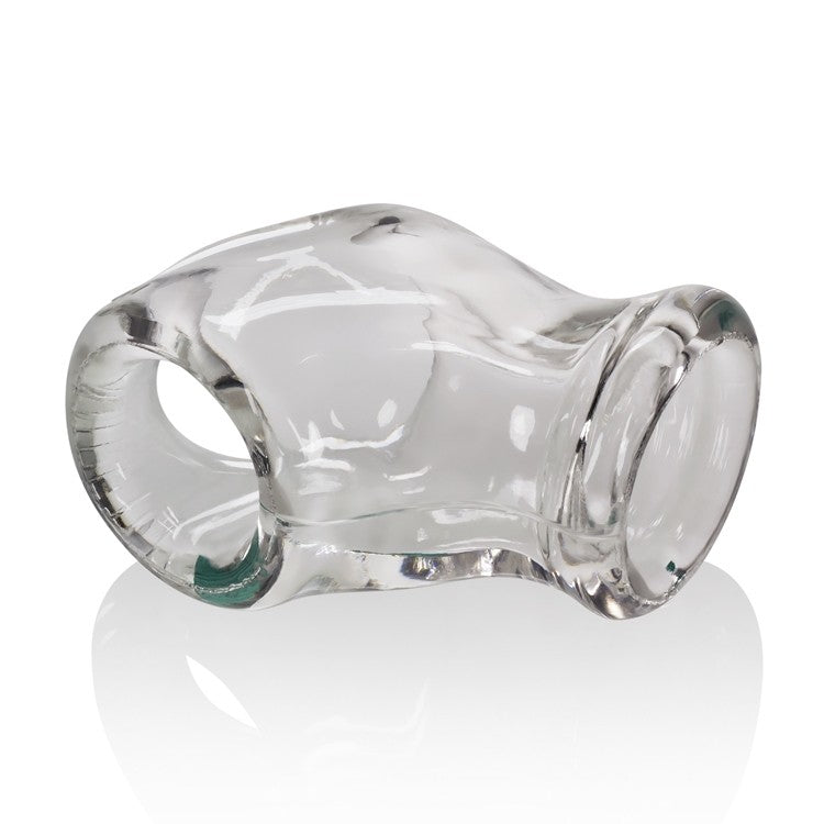 Oxballs X-Stretch - Clear