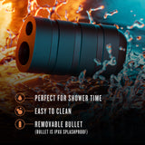 M Elite Platinum - Strok