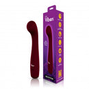 Viben Devotion GSpot-Ruby