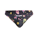 Justin & Simon Bikini Psychedelic Small